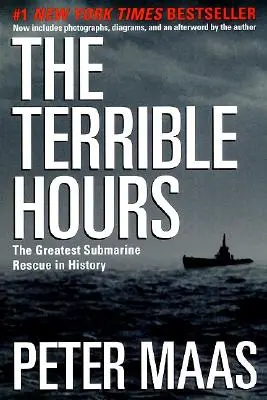 The Terrible Hours: Największa akcja ratunkowa okrętu podwodnego w historii - The Terrible Hours: The Greatest Submarine Rescue in History