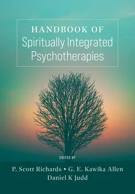 Podręcznik duchowo zintegrowanych psychoterapii - Handbook of Spiritually Integrated Psychotherapies