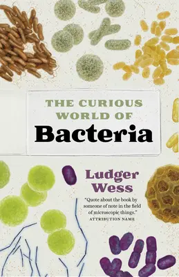 Ciekawy świat bakterii - The Curious World of Bacteria