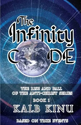 Kod nieskończoności - The Infinity Code
