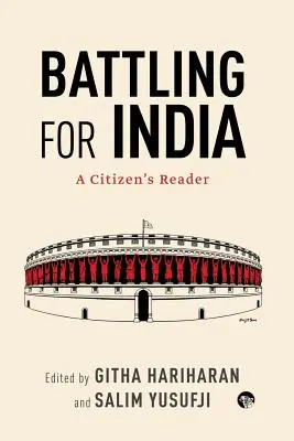 Walka o Indie: A Citizen's Reader - Battling for India: A Citizen's Reader