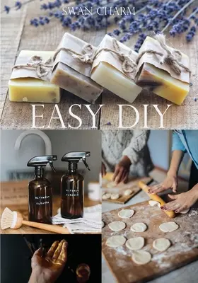 Łatwe DIY - Easy DIY
