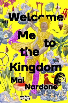 Witaj w królestwie: Opowieści - Welcome Me to the Kingdom: Stories