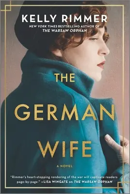 Niemiecka żona - The German Wife