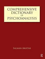 Wszechstronny słownik psychoanalizy - Comprehensive Dictionary of Psychoanalysis