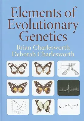 Elementy genetyki ewolucyjnej - Elements of Evolutionary Genetics