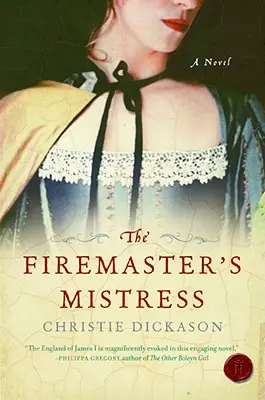 Mistrzyni ognia - The Firemaster's Mistress