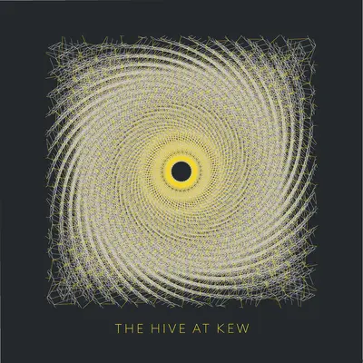 Ul w Kew - The Hive at Kew