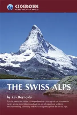 Alpy Szwajcarskie - The Swiss Alps