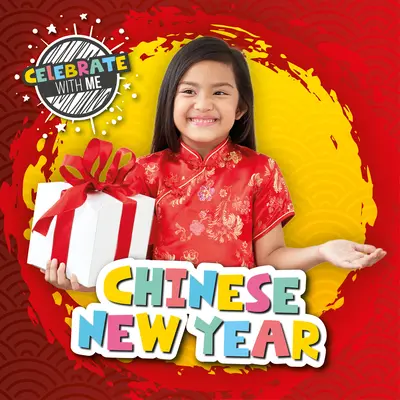 Chiński Nowy Rok - Chinese New Year