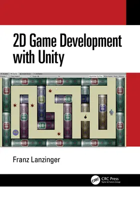 Tworzenie gier 2D przy użyciu Unity - 2D Game Development with Unity