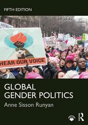 Globalna polityka płci - Global Gender Politics