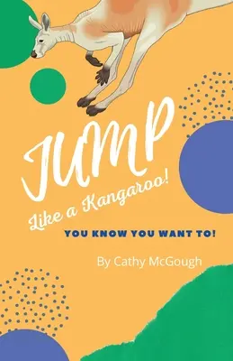 Skacz jak kangur - Jump Like a Kangaroo