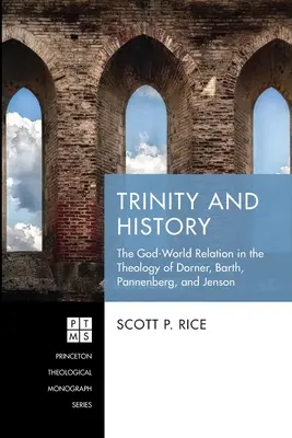 Trójca Święta i historia - Trinity and History