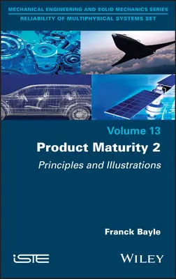 Dojrzałość produktu, tom 2 - Product Maturity, Volume 2