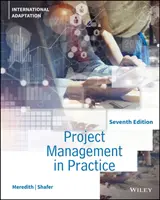 Zarządzanie projektami w praktyce - Project Management in Practice