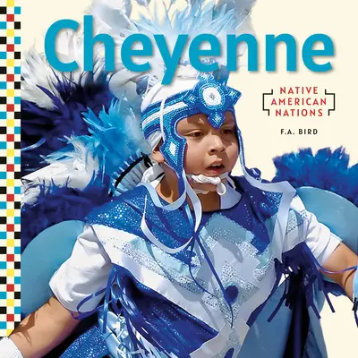 Czejenowie - Cheyenne