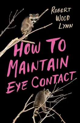 Jak utrzymać kontakt wzrokowy - How to Maintain Eye Contact