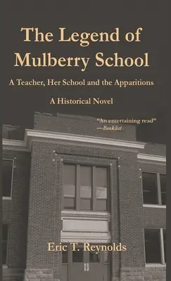 Legenda szkoły Mulberry - The Legend of Mulberry School