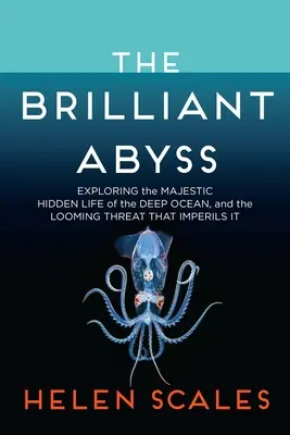 The Brilliant Abyss: Odkrywanie majestatycznego, ukrytego życia głębokich oceanów i zbliżającego się zagrożenia, które mu zagraża - The Brilliant Abyss: Exploring the Majestic Hidden Life of the Deep Ocean, and the Looming Threat That Imperils It