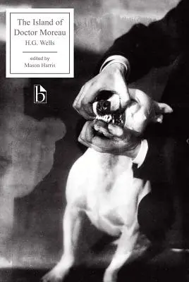 Wyspa doktora Moreau - The Island of Doctor Moreau