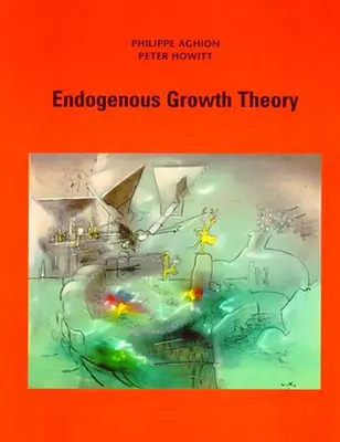 Teoria wzrostu endogenicznego - Endogenous Growth Theory