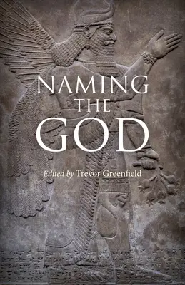 Nazywanie Boga - Naming the God