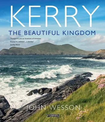 Kerry: Piękne Królestwo - Kerry: The Beautiful Kingdom