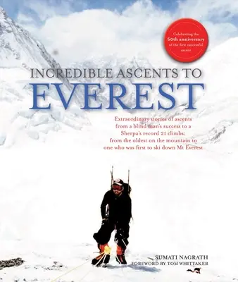 Incredible Ascents to Everest: Świętujemy 60 lat pierwszego udanego wejścia na Everest - Incredible Ascents to Everest: Celebrating 60 Years of the First Successful Ascent