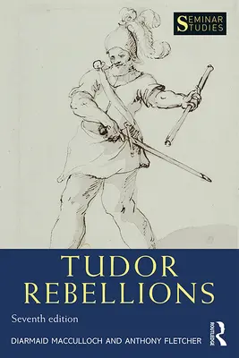 Bunty Tudorów - Tudor Rebellions