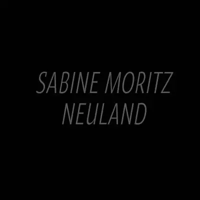 Sabine Moritz: Neuland