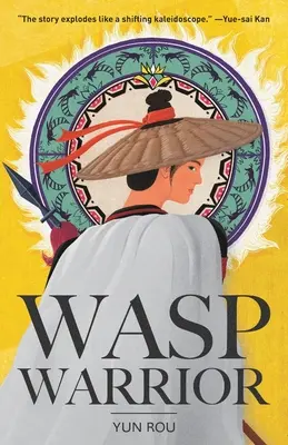 Wojownik osy - Wasp Warrior