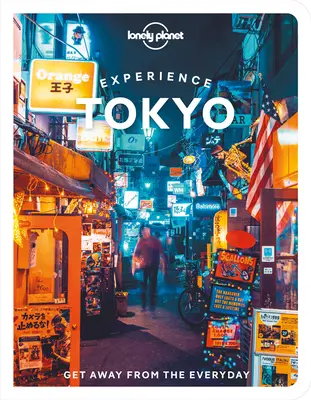 Experience Tokyo 1