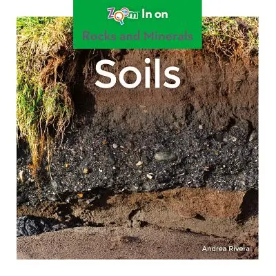 Gleby - Soils