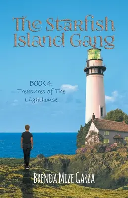 Gang z Wyspy Rozgwiazd: Skarby latarni morskiej - The Starfish Island Gang: Treasures of The Lighthouse