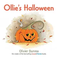 Halloween Olliego - Ollie's Halloween