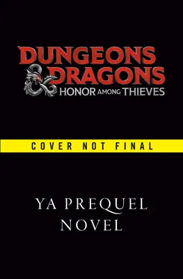 Dungeons & Dragons: Honor pośród złodziei: The Druid's Call - Dungeons & Dragons: Honor Among Thieves: The Druid's Call