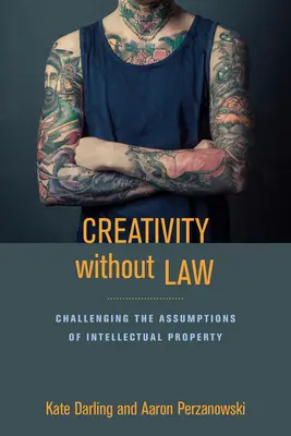 Kreatywność bez prawa: Kwestionowanie założeń własności intelektualnej - Creativity Without Law: Challenging the Assumptions of Intellectual Property