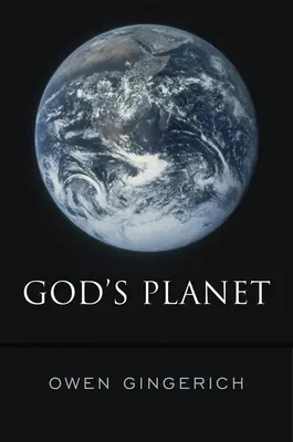 Boża planeta - God's Planet