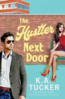 The Hustler Next Door