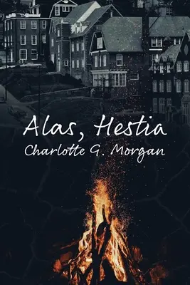 Niestety, Hestia - Alas, Hestia