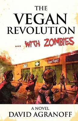 Wegańska rewolucja... z zombie - The Vegan Revolution... with Zombies