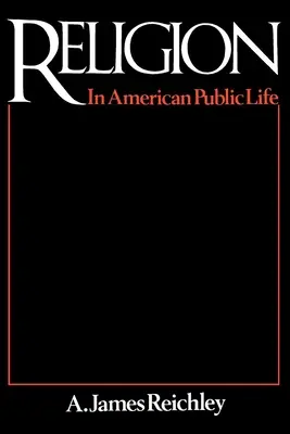 Religia w amerykańskim życiu publicznym - Religion in American Public Life