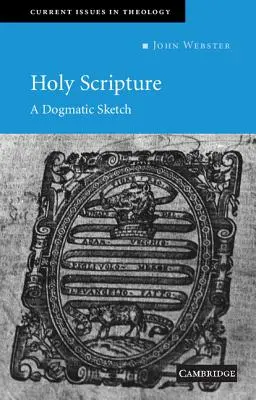 Pismo Święte: Szkic dogmatyczny - Holy Scripture: A Dogmatic Sketch