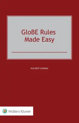 Łatwe zasady GloBE - GloBE Rules Made Easy