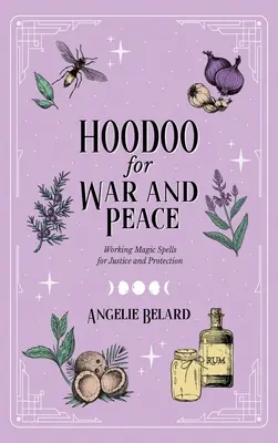 Hoodoo dla wojny i pokoju - Hoodoo for War and Peace