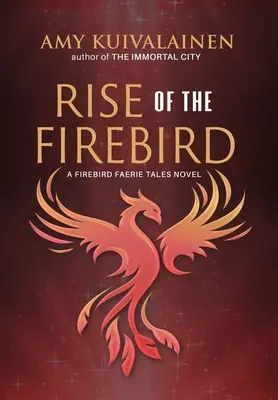 Powstanie ognistego ptaka - Rise of the Firebird