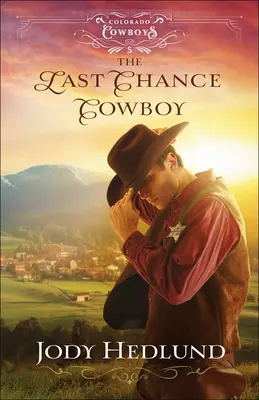 Kowboj ostatniej szansy - The Last Chance Cowboy