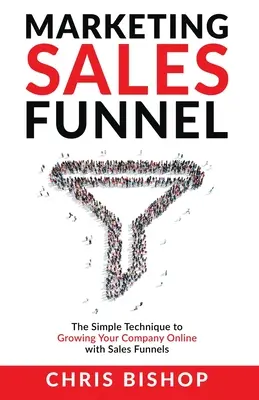 Marketingowy lejek sprzedaży - Marketing Sales Funnel