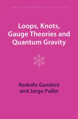 Pętle, węzły, teorie zderzenia i grawitacja kwantowa - Loops, Knots, Gauge Theories and Quantum Gravity